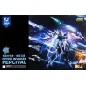 Percival BE Deluxe Edition