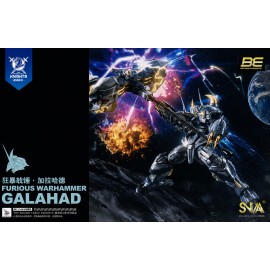 Furious Warhammer Galahad BE
