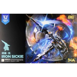 Iron Sickle BE